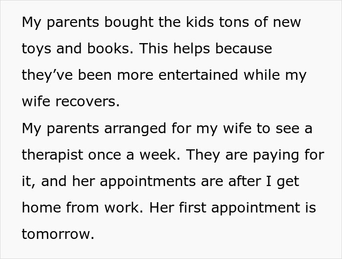 Stay-At-Home Mom Leaves Husband And Kids Behind For A New Boyfriend