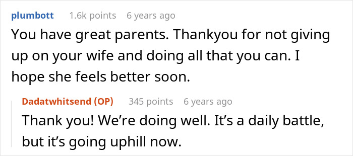 Stay-At-Home Mom Leaves Husband And Kids Behind For A New Boyfriend