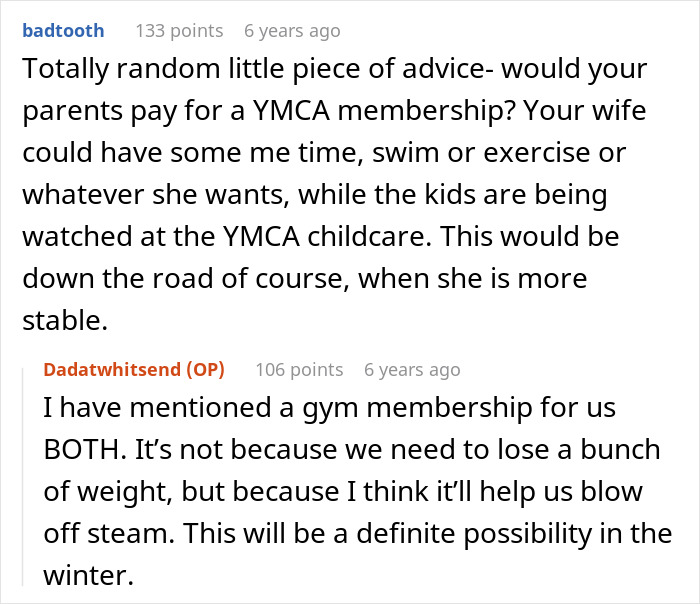 Stay-At-Home Mom Leaves Husband And Kids Behind For A New Boyfriend