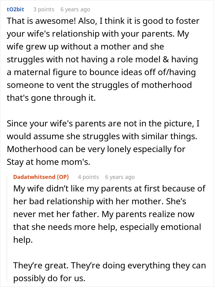 Stay-At-Home Mom Leaves Husband And Kids Behind For A New Boyfriend