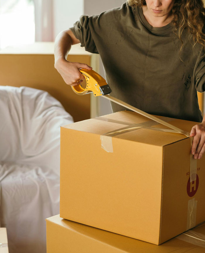 Stay-At-Home Mom Leaves Husband And Kids Behind For A New Boyfriend