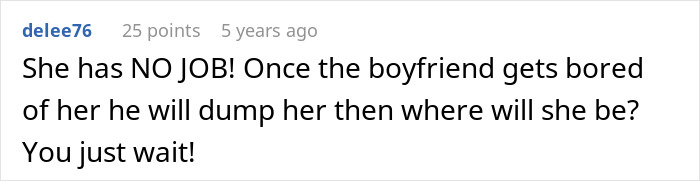 Stay-At-Home Mom Leaves Husband And Kids Behind For A New Boyfriend