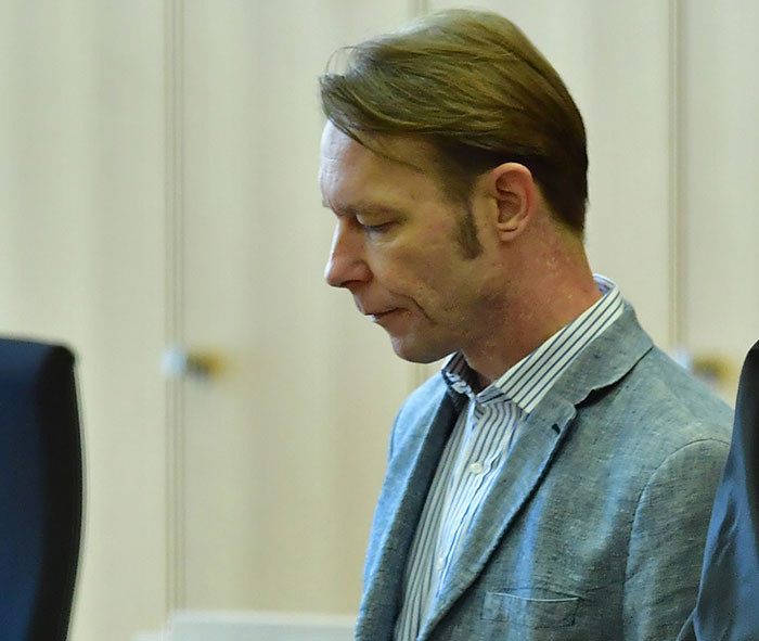&#8220;You Could Hide A Small Child Inside&#8221;: Madeleine McCann’s Suspect Freed As New Evidence Exposed
