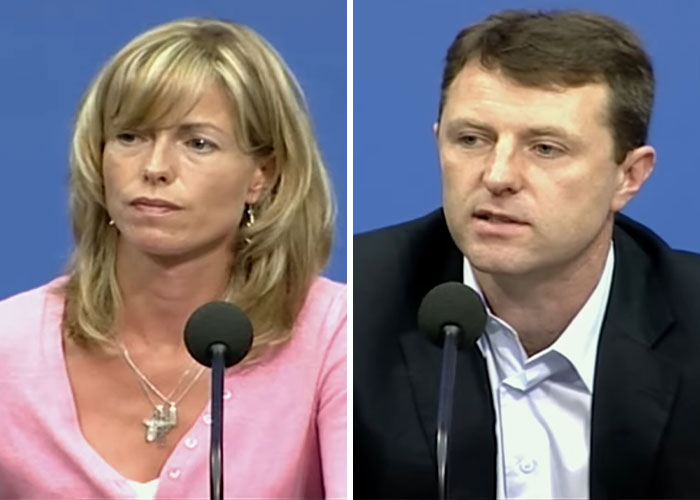 &#8220;You Could Hide A Small Child Inside&#8221;: Madeleine McCann’s Suspect Freed As New Evidence Exposed
