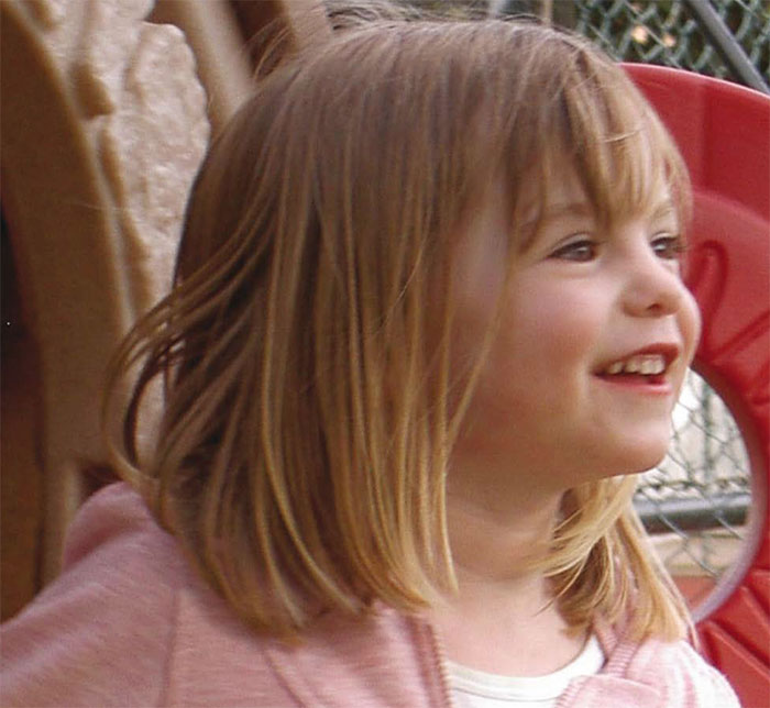 &#8220;You Could Hide A Small Child Inside&#8221;: Madeleine McCann’s Suspect Freed As New Evidence Exposed