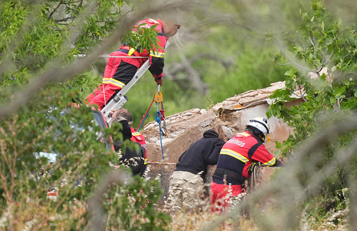 &#8220;You Could Hide A Small Child Inside&#8221;: Madeleine McCann’s Suspect Freed As New Evidence Exposed