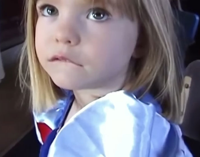 &#8220;You Could Hide A Small Child Inside&#8221;: Madeleine McCann’s Suspect Freed As New Evidence Exposed