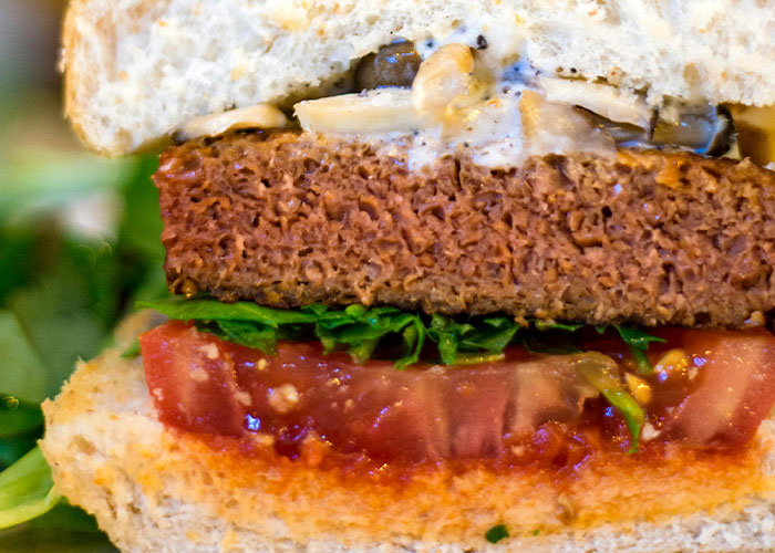 “They Weren’t Real Burgers”: Woman Goes Into Anaphylactic Shock After BIL Lies About The Food