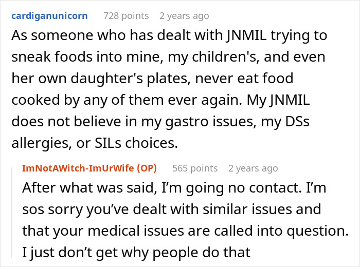 “They Weren’t Real Burgers”: Woman Goes Into Anaphylactic Shock After BIL Lies About The Food