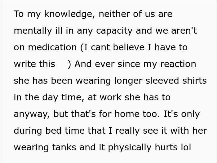 Man Is Honest About How Fiancée’s Tattoo Makes Him Feel, She Expected More Appreciation