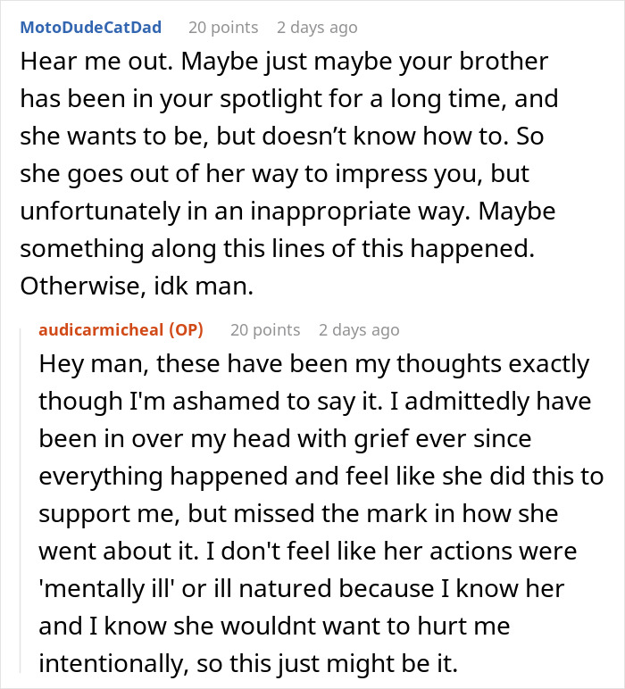 Man Is Honest About How Fiancée’s Tattoo Makes Him Feel, She Expected More Appreciation