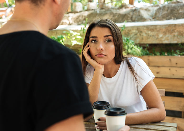 Man Is Honest About How Fiancée’s Tattoo Makes Him Feel, She Expected More Appreciation