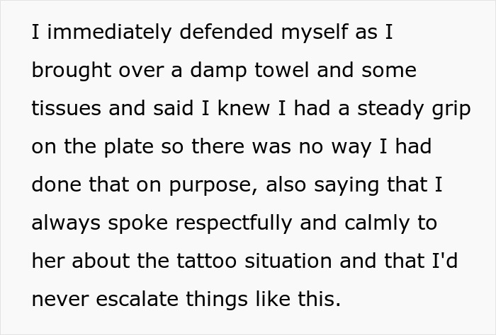 Man Is Honest About How Fiancée’s Tattoo Makes Him Feel, She Expected More Appreciation