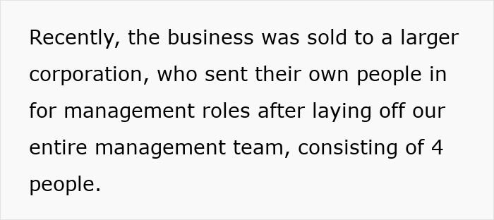 Chauvinist Boss Demands Lady Lose Weight For Client, She&#8217;s Delighted By How Karma Gets Back At Him