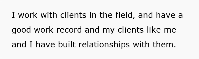 Chauvinist Boss Demands Lady Lose Weight For Client, She&#8217;s Delighted By How Karma Gets Back At Him