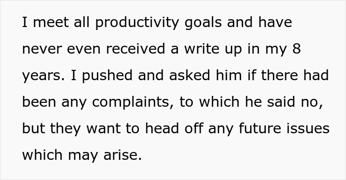 Chauvinist Boss Demands Lady Lose Weight For Client, She&#8217;s Delighted By How Karma Gets Back At Him
