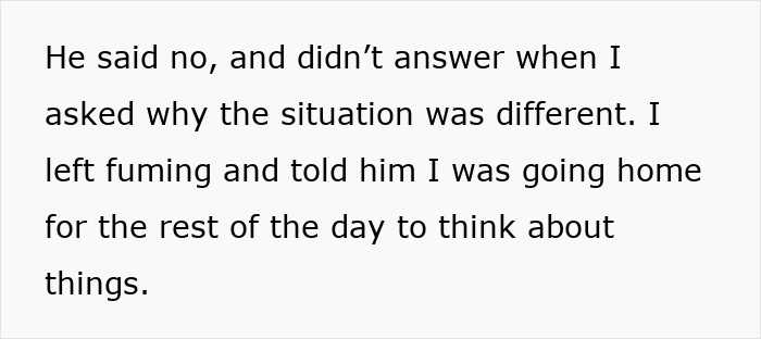 Chauvinist Boss Demands Lady Lose Weight For Client, She&#8217;s Delighted By How Karma Gets Back At Him