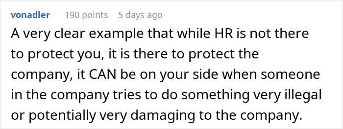 Chauvinist Boss Demands Lady Lose Weight For Client, She&#8217;s Delighted By How Karma Gets Back At Him
