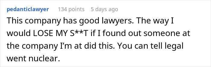 Chauvinist Boss Demands Lady Lose Weight For Client, She&#8217;s Delighted By How Karma Gets Back At Him