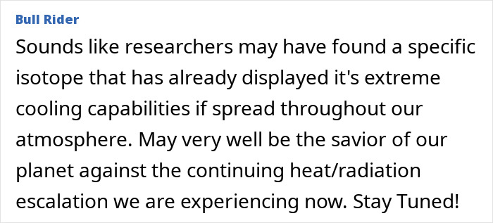Scientists Finally Learn Why The Sun Turned Blue And The World Froze For Months In 1831