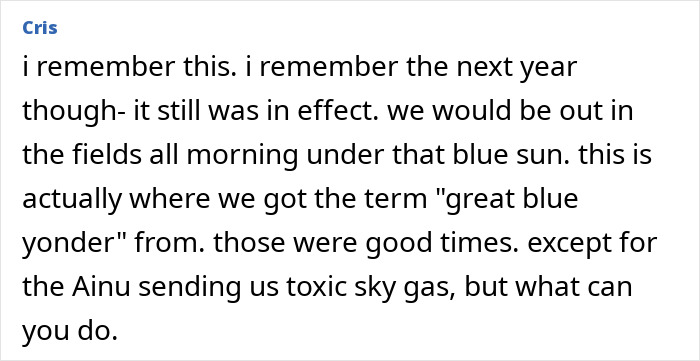 Scientists Finally Learn Why The Sun Turned Blue And The World Froze For Months In 1831