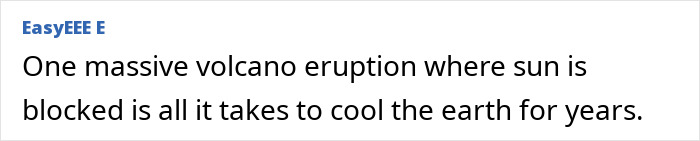 Scientists Finally Learn Why The Sun Turned Blue And The World Froze For Months In 1831
