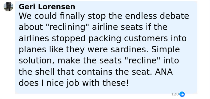 “Buy Another Seat”: Mom Sparks Outrage After Passenger Reclines Seat Into Her Lap
