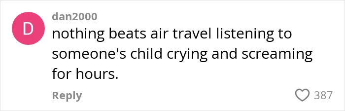 “Buy Another Seat”: Mom Sparks Outrage After Passenger Reclines Seat Into Her Lap