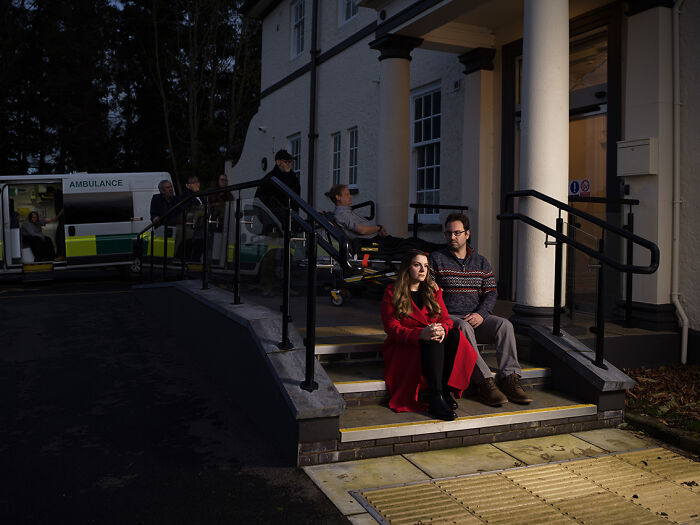 &#8220;Dying To Be Heard&#8221;: 7 Images Created To Encourage Conversation