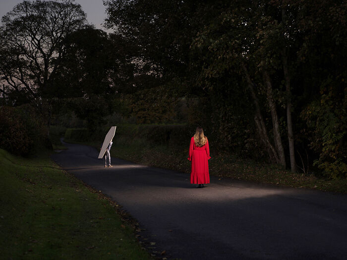 &#8220;Dying To Be Heard&#8221;: 7 Images Created To Encourage Conversation