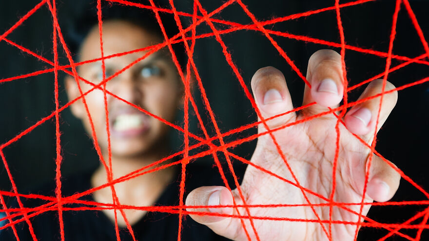 Invisible String Theory Explained: What Role Does Destiny Play In Modern Romance