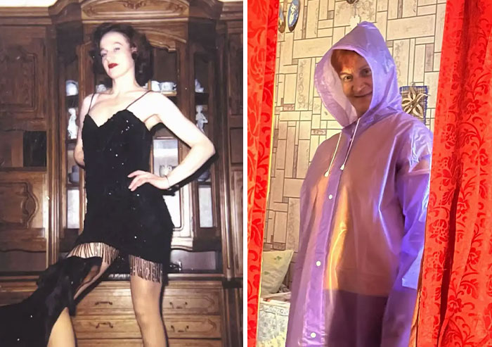 47 People Share The Most Iconic Photos Of Their Parents In Their Youth