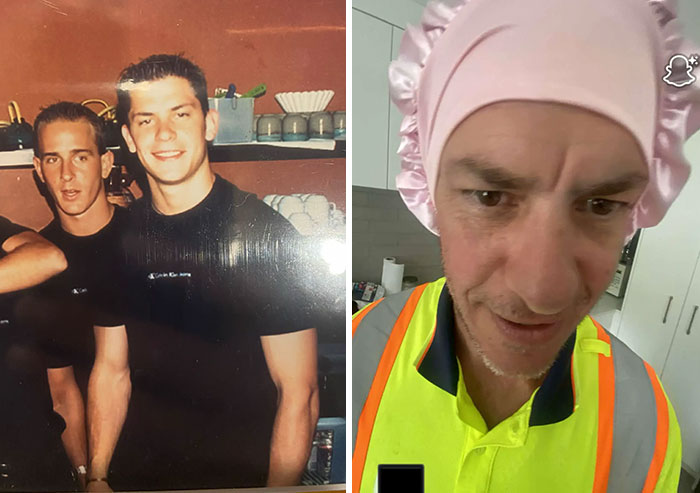 47 People Share The Most Iconic Photos Of Their Parents In Their Youth