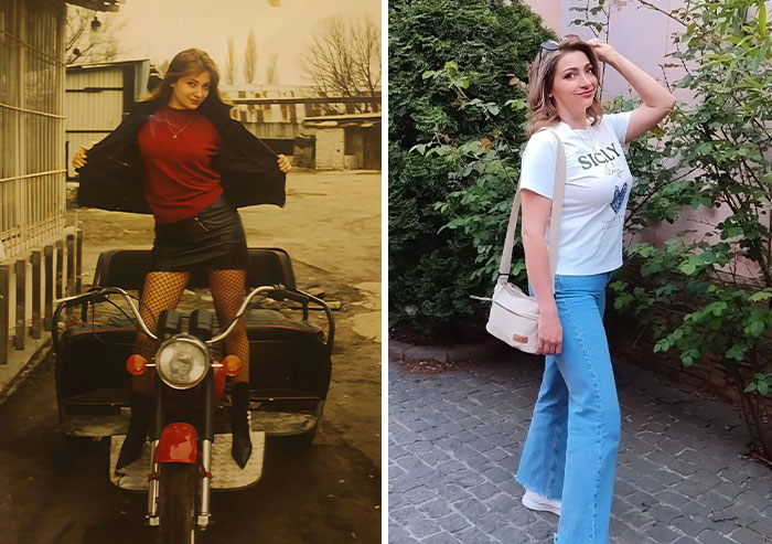 47 People Share The Most Iconic Photos Of Their Parents In Their Youth