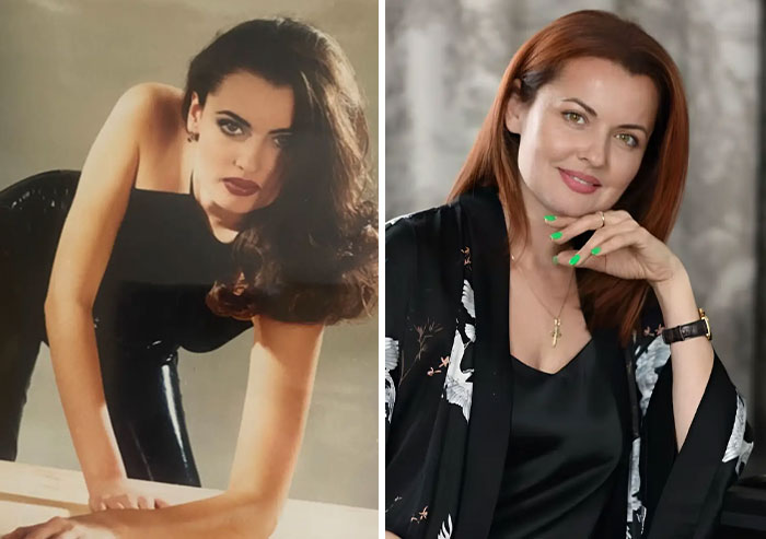 47 People Share The Most Iconic Photos Of Their Parents In Their Youth