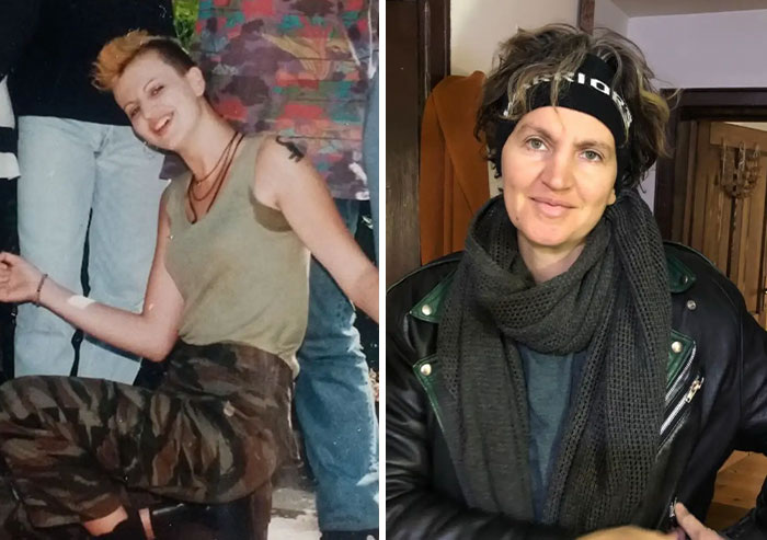 47 People Share The Most Iconic Photos Of Their Parents In Their Youth