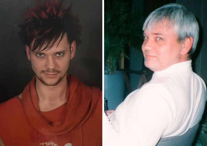 47 People Share The Most Iconic Photos Of Their Parents In Their Youth