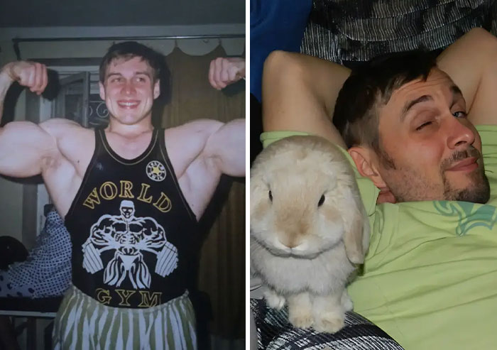 47 People Share The Most Iconic Photos Of Their Parents In Their Youth