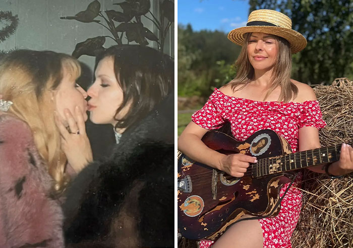 47 People Share The Most Iconic Photos Of Their Parents In Their Youth