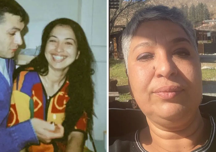 47 People Share The Most Iconic Photos Of Their Parents In Their Youth