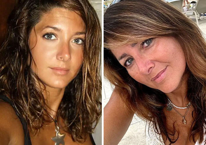 47 People Share The Most Iconic Photos Of Their Parents In Their Youth