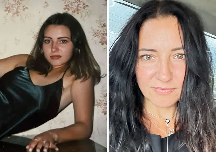 47 People Share The Most Iconic Photos Of Their Parents In Their Youth