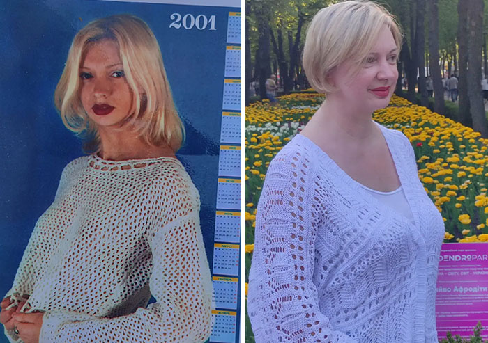47 People Share The Most Iconic Photos Of Their Parents In Their Youth