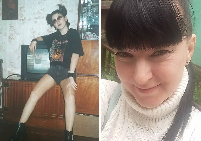 47 People Share The Most Iconic Photos Of Their Parents In Their Youth