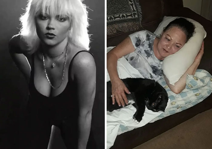 47 People Share The Most Iconic Photos Of Their Parents In Their Youth