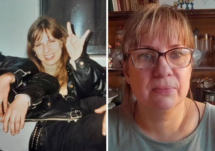 47 People Share The Most Iconic Photos Of Their Parents In Their Youth