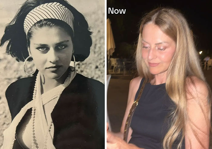47 People Share The Most Iconic Photos Of Their Parents In Their Youth