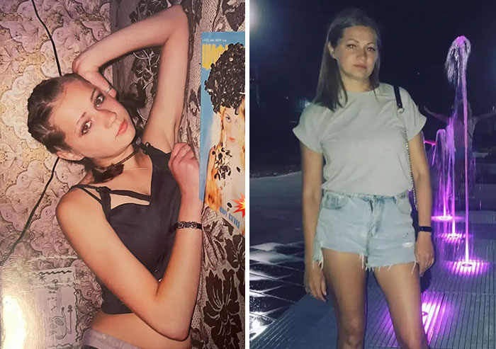 47 People Share The Most Iconic Photos Of Their Parents In Their Youth
