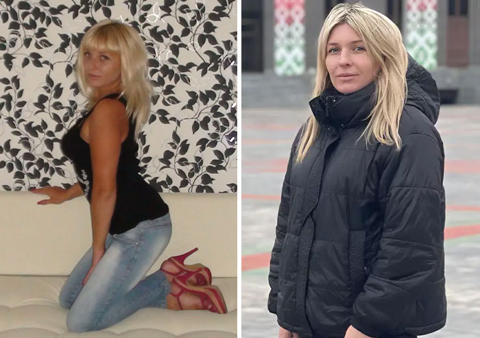 47 People Share The Most Iconic Photos Of Their Parents In Their Youth