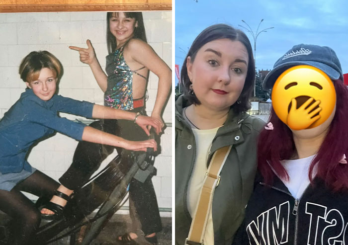 47 People Share The Most Iconic Photos Of Their Parents In Their Youth